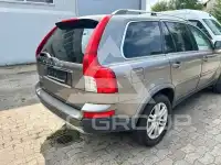 2011 Volvo XC90