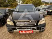 2011 Volvo XC90