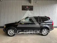 2011 Volvo XC90