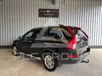 2011 Volvo XC90