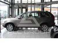 2011 Volvo XC90