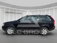 2011 Volvo XC90
