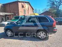 2011 Volvo XC90