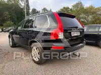 2011 Volvo XC90