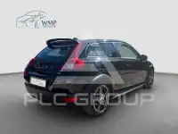 2011 Volvo C30