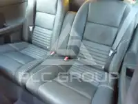 2011 Volvo C30