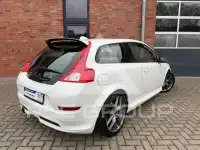 2011 Volvo C30