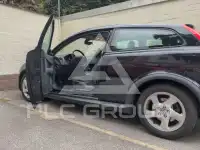 2011 Volvo C30