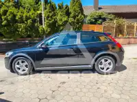 2011 Volvo C30
