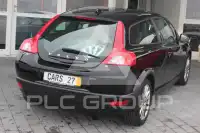 2011 Volvo C30