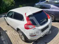 2011 Volvo C30