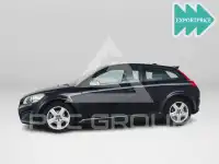 2011 Volvo C30
