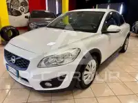2011 Volvo C30