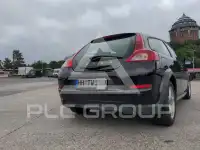 2011 Volvo C30