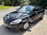 2011 Volvo C30