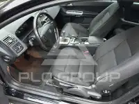 2011 Volvo C30