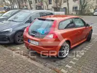 2011 Volvo C30