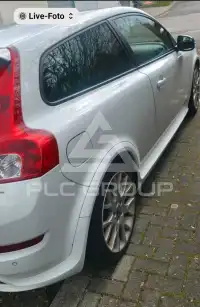 2011 Volvo C30