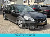 2011 Volvo C30