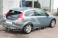 2011 Volvo C30