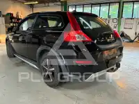 2011 Volvo C30