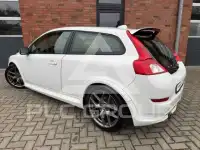 2011 Volvo C30