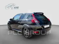 2011 Volvo C30