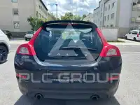 2011 Volvo C30