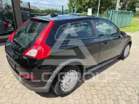 2011 Volvo C30