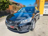 2011 Volvo C30