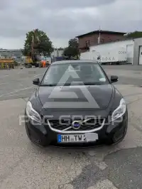 2011 Volvo C30