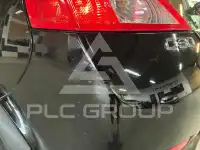 2011 Volvo C30