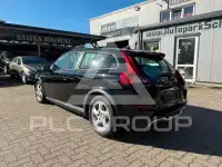 2011 Volvo C30