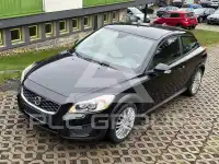 2011 Volvo C30