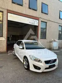 2011 Volvo C30