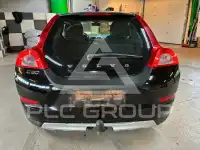2011 Volvo C30