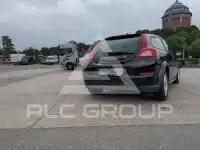 2011 Volvo C30