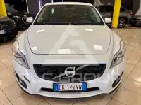 2011 Volvo C30