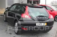 2011 Volvo C30
