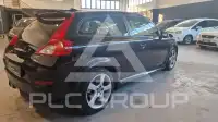 2011 Volvo C30