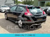 2011 Volvo C30