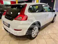 2011 Volvo C30