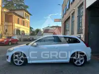 2011 Volvo C30