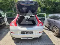 2011 Volvo C30