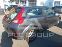 2011 Volvo C30