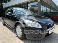 2011 Volvo C30