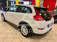 2011 Volvo C30