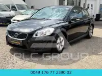 2011 Volvo C30