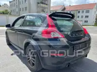 2011 Volvo C30