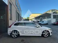 2011 Volvo C30